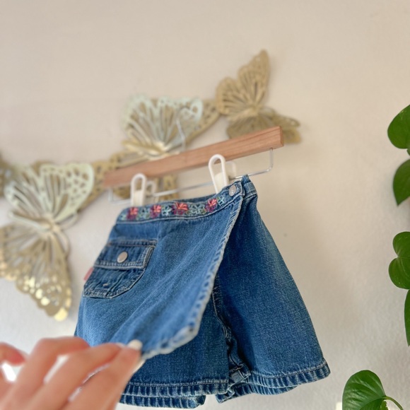 Zara + Vintage Oshkosh Bundle Outfit - Picture 4 of 4